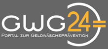 GWG24.de - Portal zur Geldwäscheprävention GWG24.de